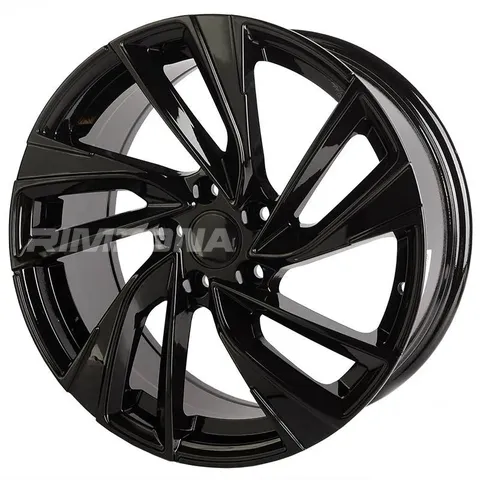 Литой диск POWCAN BK5772 R19 8J 5x112 ET40 dia 57.1