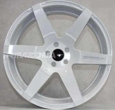 Литой диск REPLIKA V SHOGUN A1 R18 9.5/10.5J 5x114.3 ET15/20 dia 73.1