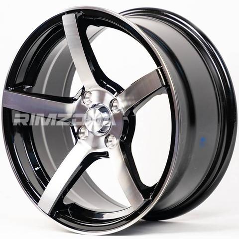 Литой диск A-Rims VOSSEN VPS-CV3 R17 7.5J 4x100 ET35 dia 73.1