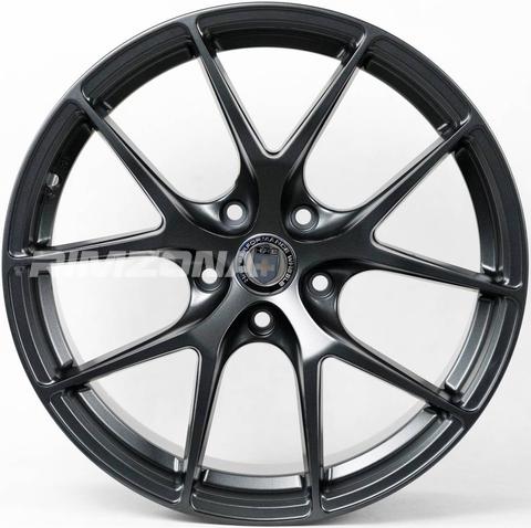 Литой диск A-Rims HRE P101 R19 8.5J 5x114.3 ET32 dia 73.1