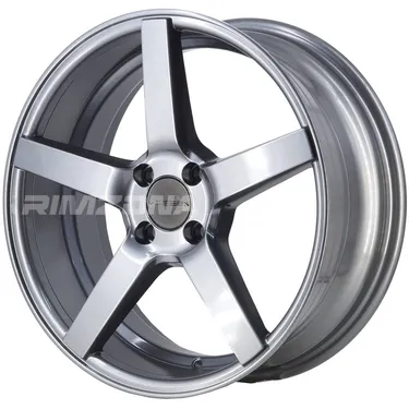 Литой диск В СТИЛЕ VOSSEN CV3 R17 7.5J 5x114.3 ET40 dia 73.1