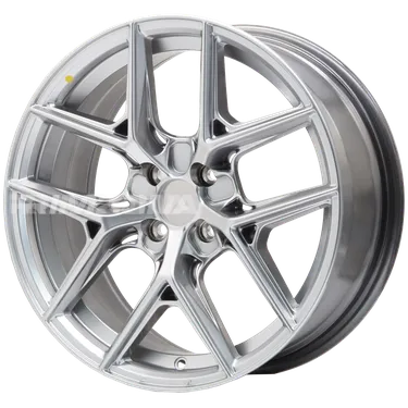 Литой диск REPLIKA BU KOKO KUTURE R18 8J 5x120 ET35 dia 72.6