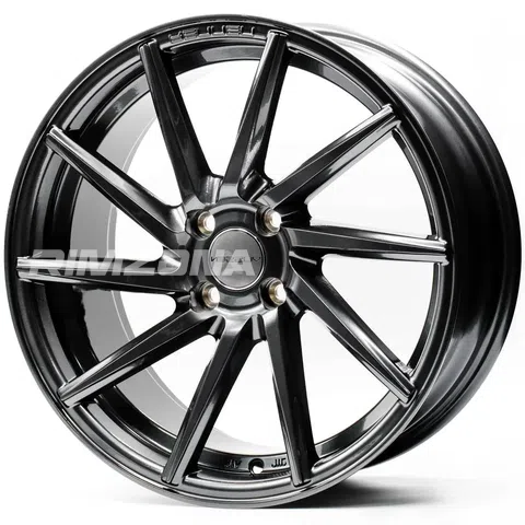 Литой диск В СТИЛЕ VOSSEN CVT R16 7.5J 4x100 ET35 dia 73.1