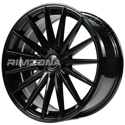 Литой диск В СТИЛЕ VOSSEN VFS2 R19 8.5J 5x114.3 ET35 dia 73.1