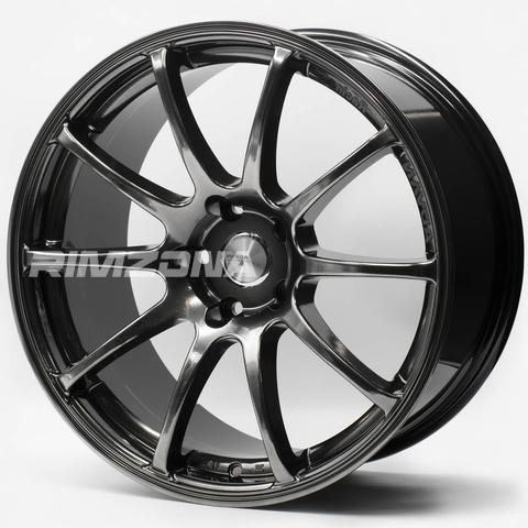 Литой диск A-Rims ADVAN R17 8J 5x100/5x114.3 ET38 dia 73.1