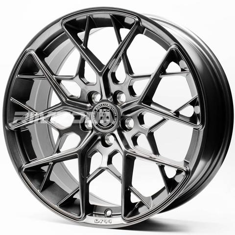 Литой диск PP-Rims HRE R18 8J 5x114.3 ET35 dia 73.1