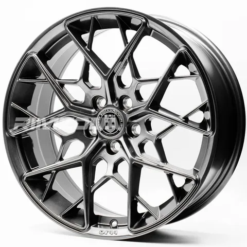 Литой диск HRE FF10 R19 8.5J 5x114.3 ET38 dia 73.1