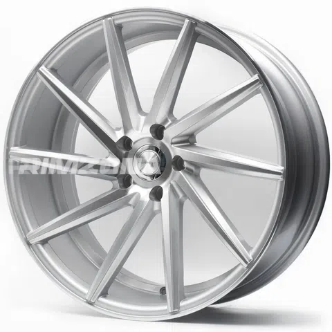 Литой диск В СТИЛЕ VOSSEN CVT R17 7.5J 5x114.3 ET38 dia 73.1