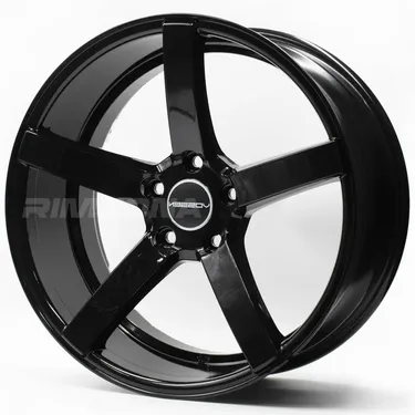 Литой диск В СТИЛЕ VOSSEN CV3 R19 8.5J 5x114.3 ET35 dia 73.1