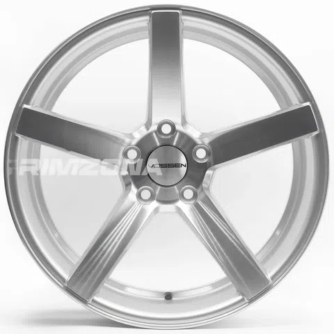 Литой диск В СТИЛЕ VOSSEN CV3 R17 8J 5x114.3 ET27 dia 73.1