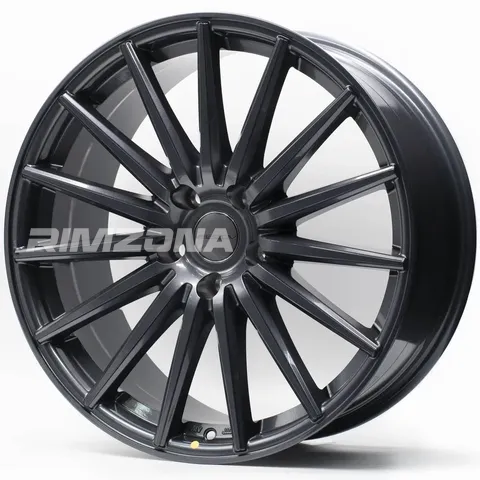 Литой диск SAKURA WHEELS YA5640 R21 9J 5x112 ET37 dia 66.6