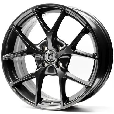 Литой диск HRE P101 R17 7.5J 4x100 ET40 dia 73.1