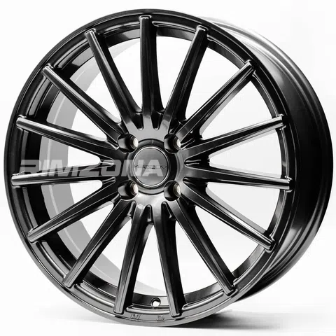 Литой диск В СТИЛЕ VOSSEN VFS2 R16 7J 4x100 ET35 dia 73.1