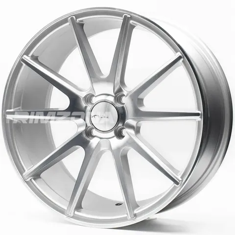 Литой диск В СТИЛЕ VOSSEN VFS1 R17 7.5J 4x100 ET40 dia 73.1