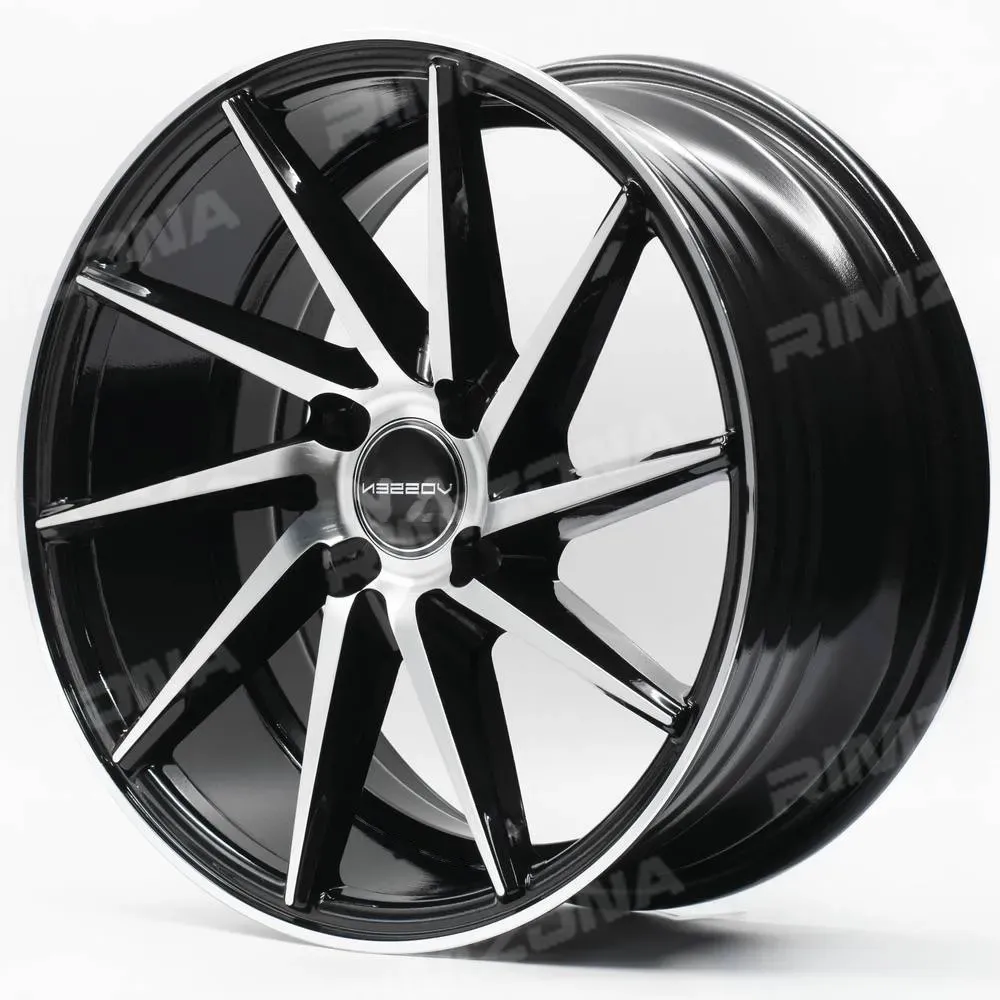 Диски Vossen R16 4x100 Купить