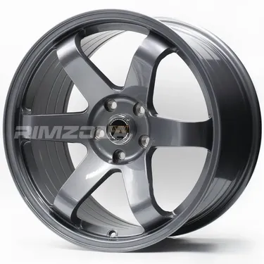Литой диск RAYS TE37 R16 7J 5x108 ET35 dia 73.1
