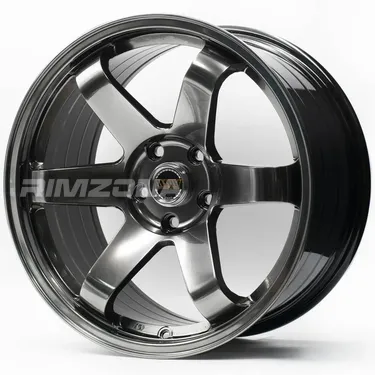 Литой диск RAYS TE37 R16 7J 4x100 ET35 dia 73.1