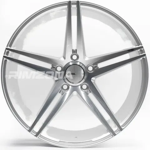 Литой диск В СТИЛЕ VOSSEN VPS302 R17 7.5J 4x100 ET35 dia 73.1