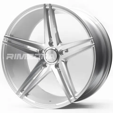 Литой диск В СТИЛЕ VOSSEN VPS302 R20 8.5J 5x114.3 ET35 dia 73.1