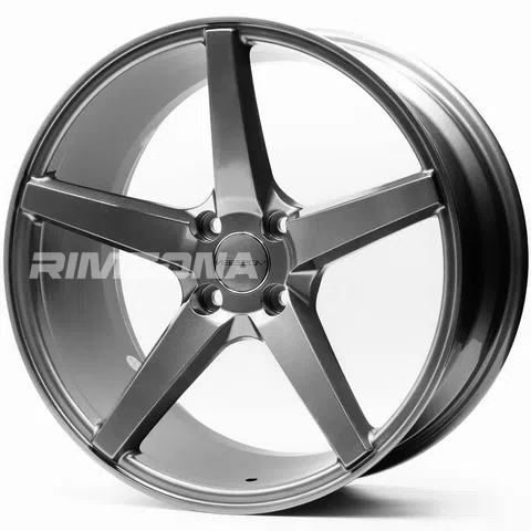 Литой диск В СТИЛЕ VOSSEN VPS303 R18 8.5J 5x108 ET33 dia 73.1