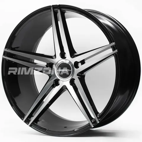 Литой диск В СТИЛЕ VOSSEN VPS302 R17 7.5J 5x105 ET35 dia 73.1