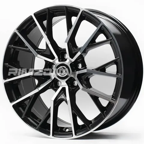 Литой диск В стиле Toyota Lexus GS F Sport R17 8J 5x114.3 ET35 dia 60.1