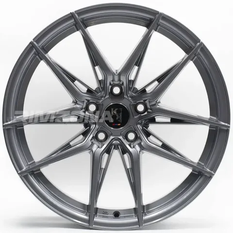 Литой диск KOKO KUTURE SL525 R19 8.5J 5x120 ET30 dia 72.6