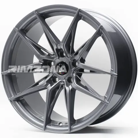 Литой диск KOKO KUTURE SL525 R19 8.5J 5x114.3 ET35 dia 73.1