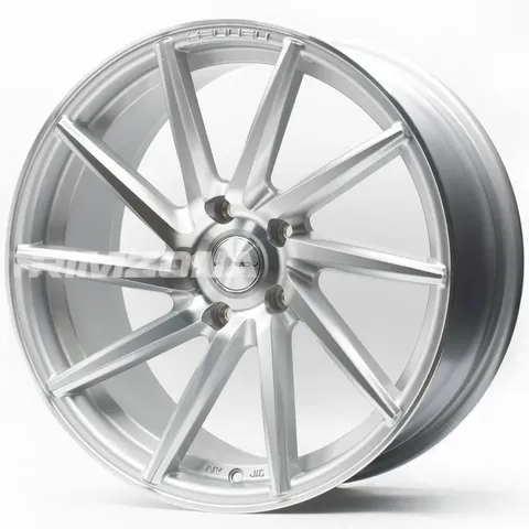 Литой диск В СТИЛЕ VOSSEN CVT R18 8J 5x108 ET38 dia 73.1