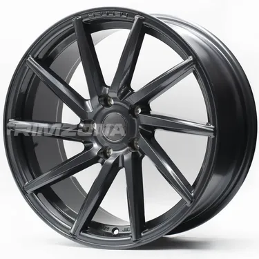 Литой диск В СТИЛЕ VOSSEN CVT R20 8.5J 5x114.3 ET35 dia 73.1