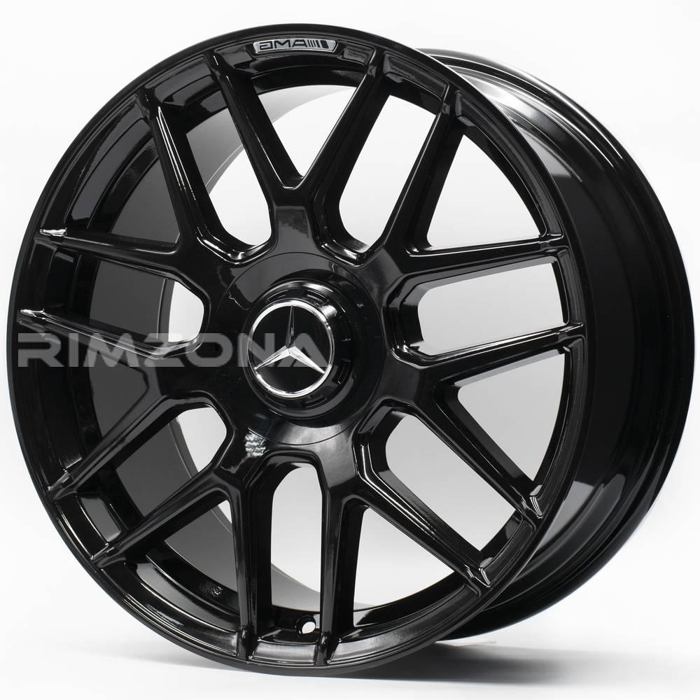 Литые диски MERCEDES IP0640 R19 8.5J 5x112 ET35 dia 0.0 (93930179) купить в  Екатеринбургу по выгодной цене