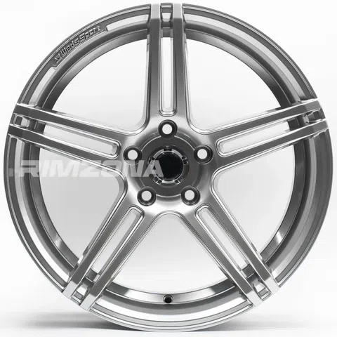 Литой диск WEDS Sport S5R R17 8J 5x114.3 ET35 dia 73.1