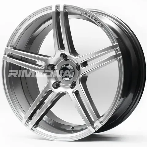 Литой диск WEDS Sport S5R R17 8J 5x100 ET35 dia 73.1