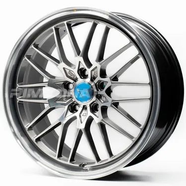 Литой диск Replika P WHEELEGEND R18 8.5J 5x114.3 ET38 dia 73.1