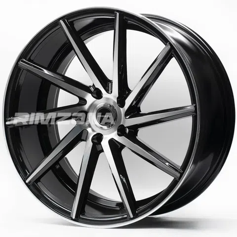 Литой диск В СТИЛЕ VOSSEN CVT R18 8J 5x105 ET35 dia 73.1