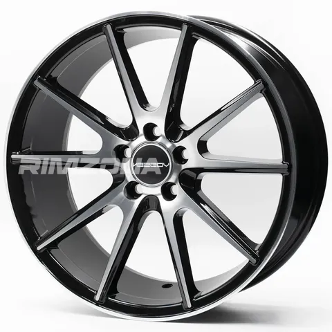 Литой диск В СТИЛЕ VOSSEN VFS1 R17 7.5J 5x108 ET40 dia 73.1