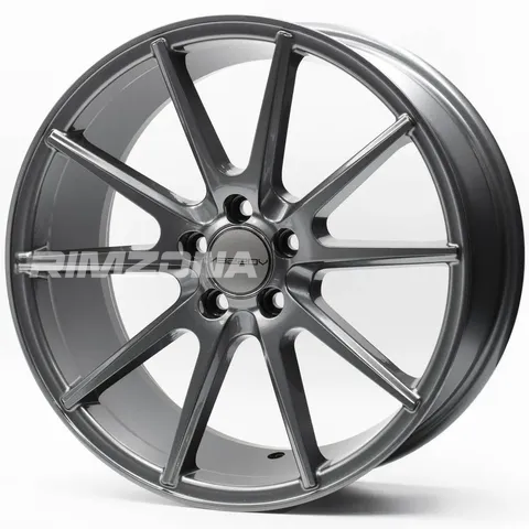 Литой диск В СТИЛЕ VOSSEN VFS1 R18 8J 5x114.3 ET40 dia 73.1