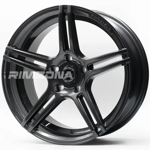 Литой диск WEDS Sport S5R R17 9J 5x114.3 ET30 dia 73.1