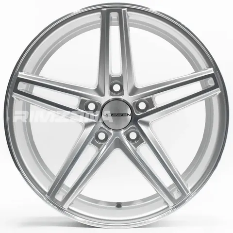 Литой диск В СТИЛЕ VOSSEN CV5 R18 8J 5x108 ET35 dia 73.1