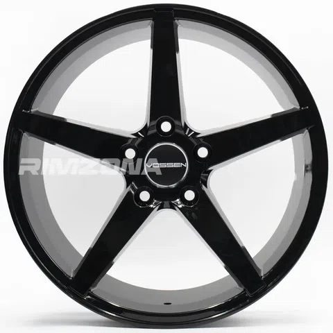 Литой диск В СТИЛЕ VOSSEN VPS303 R18 8.5J 5x114.3 ET33 dia 73.1