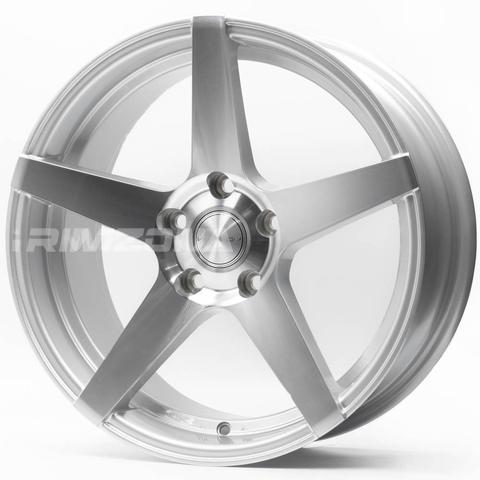 Литой диск В СТИЛЕ VOSSEN CV3 Volterra R18 9J 5x114.3 ET20 dia 73.1