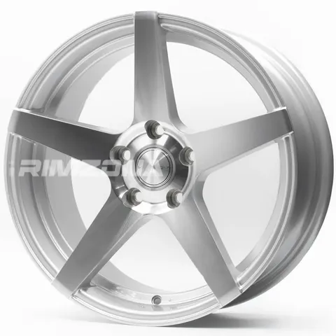 Литой диск В СТИЛЕ VOSSEN CV3 Volterra R19 8.5J 5x114.3 ET35 dia 73.1