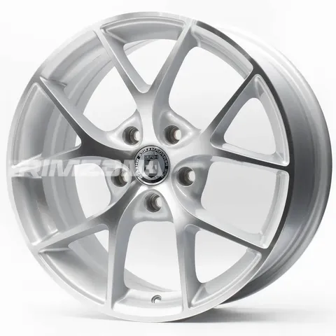 Литой диск HRE P101 R17 7.5J 5x114.3 ET40 dia 73.1