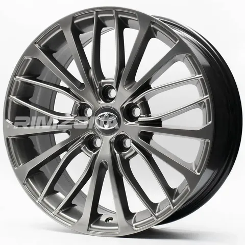 Литой диск В стиле Toyota VL0274 R18 8J 5x114.3 ET50 dia 60.1