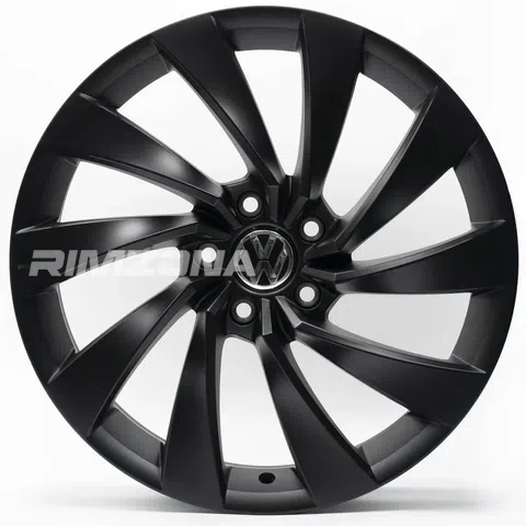 Литой диск В стиле Volkswagen Rosario R17 7.5J 5x100 ET42 dia 57.1