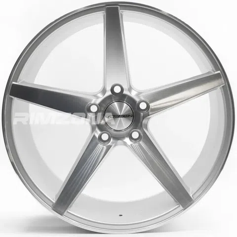 Литой диск В СТИЛЕ VOSSEN VPS303 R17 7.5J 5x108 ET33 dia 73.1