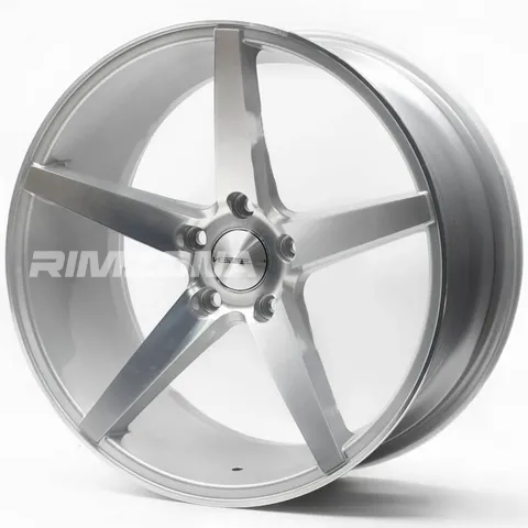 Литой диск В СТИЛЕ VOSSEN VPS303 R18 8.5J 5x114.3 ET31 dia 73.1