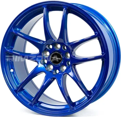 Литой диск WORK Emotion CR-kiwami R16 7J 4x100/4x114.3 ET35 dia 73.1