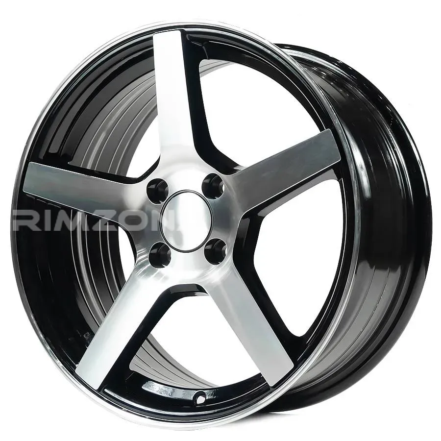 Литые диски В СТИЛЕ VOSSEN CV3 R15 8J 4x100 ET28 dia 73.1 (119150692 ...