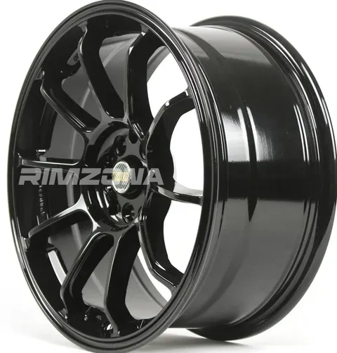 Литой диск RAYS ZE40 R17 7.5J 5x100/5x114.3 ET32 dia 73.1